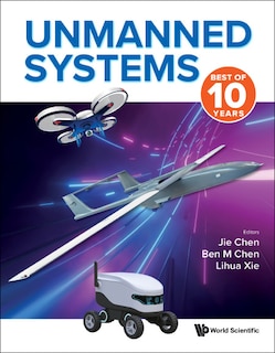 Front cover_Unmanned Systems