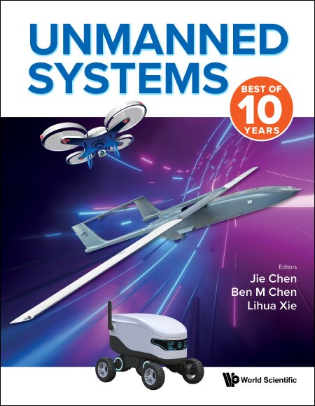 Front cover_Unmanned Systems