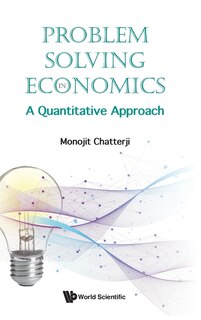 Front cover_Problem Solving In Economics