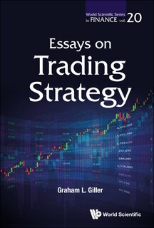 Couverture_Essays On Trading Strategy