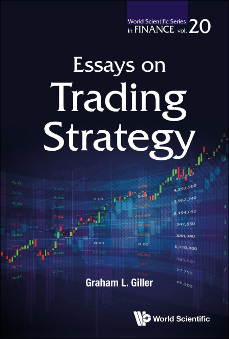 Couverture_Essays On Trading Strategy