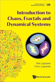 Couverture_Introduction To Chaos, Fractals And Dynamical Systems