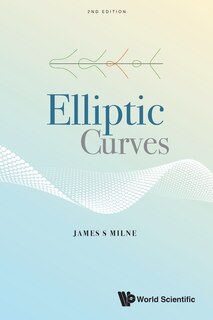 Front cover_Elliptic Curves ()