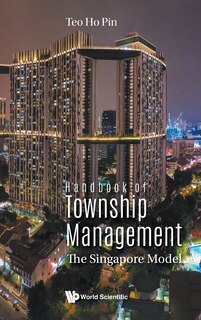 Front cover_Handbook Of Township Management
