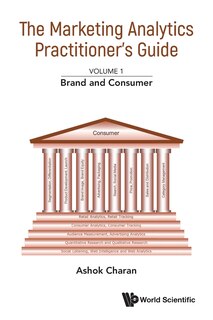 Marketing Analytics Practitioner's Guide, The - Volume 1: Brand And Consumer
