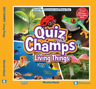 Couverture_Living Things