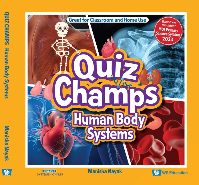 Couverture_Human Body Systems