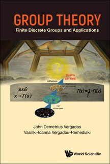 Front cover_Group Theory