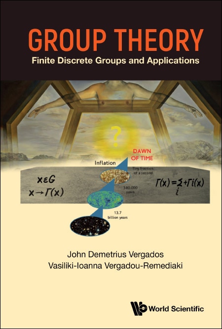Front cover_Group Theory
