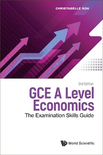Front cover_Gce A Level Economics