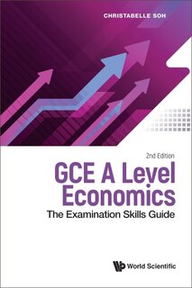 Front cover_Gce A Level Economics