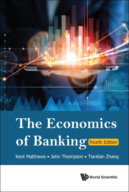 Couverture_Economics Of Banking, The ()