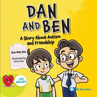 Couverture_Dan And Ben