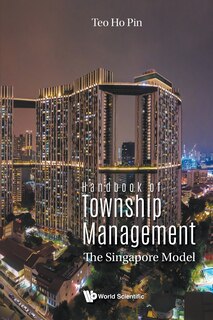 Front cover_Handbook Of Township Management