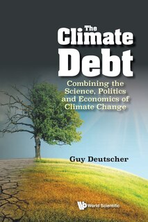 Couverture_Climate Debt, The