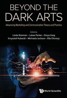 Couverture_Beyond The Dark Arts