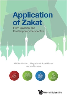 Couverture_Application Of Zakat