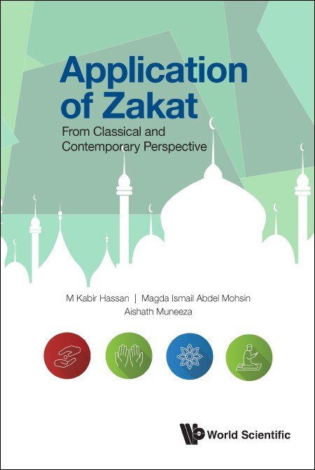 Couverture_Application Of Zakat