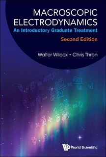 Couverture_Macroscopic Electrodynamics