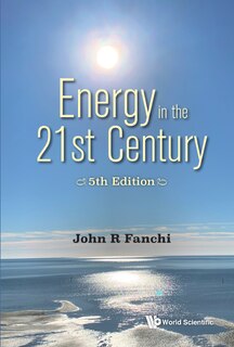 Front cover_Energy In The 21st Century