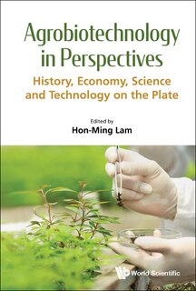 Front cover_Agrobiotechnology In Perspectives