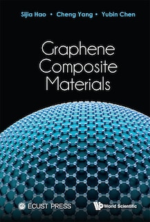 Front cover_Graphene Composite Materials