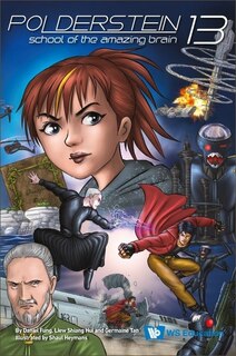 Front cover_Polderstein 13