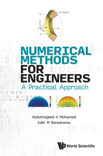 Couverture_Numerical Methods For Engineers