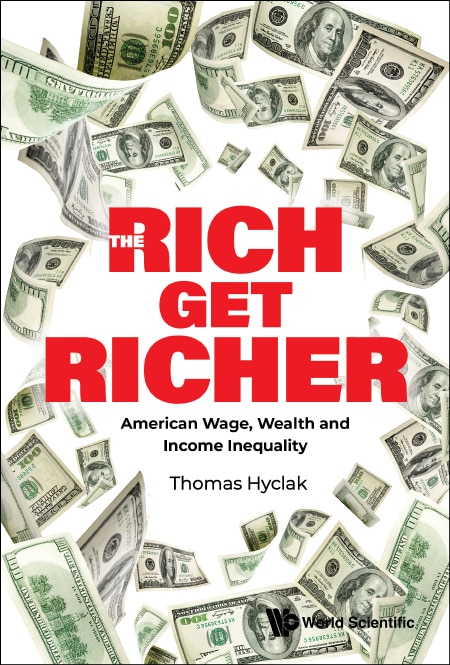 Front cover_Rich Get Richer, The