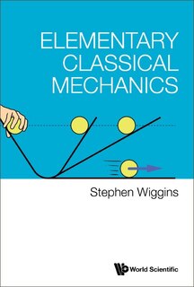 Couverture_Elementary Classical Mechanics