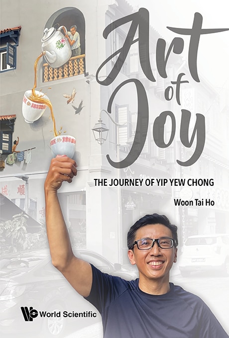 Front cover_Art Of Joy
