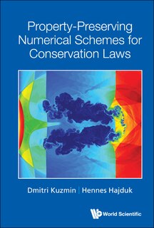 Front cover_Property-preserving Numerical Schemes For Conservation Laws
