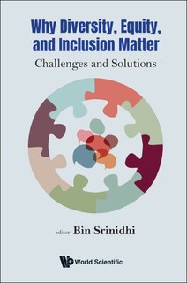 Couverture_Why Diversity, Equity, And Inclusion Matter