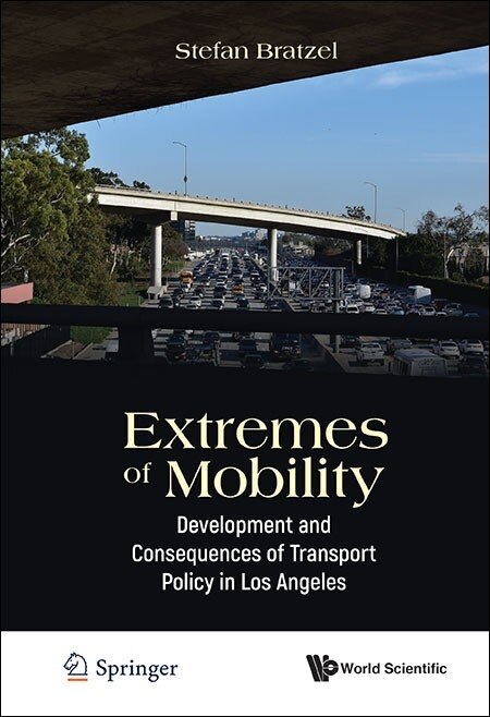 Front cover_Extremes Of Mobility