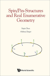 Front cover_Spin/pin-structures And Real Enumerative Geometry