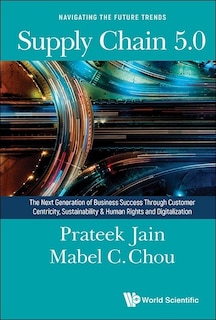 Front cover_Supply Chain 5.0