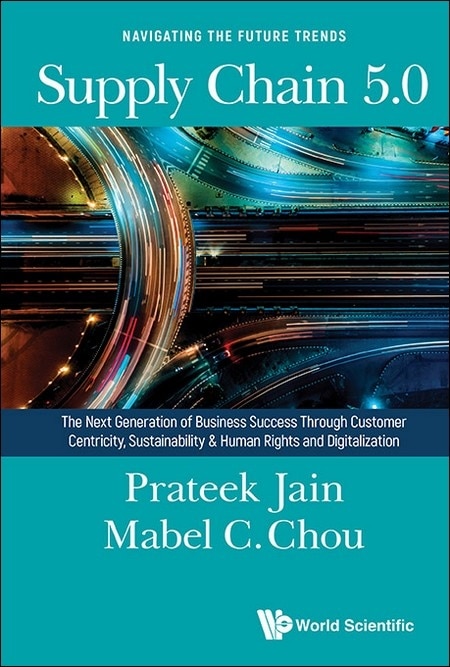 Front cover_Supply Chain 5.0