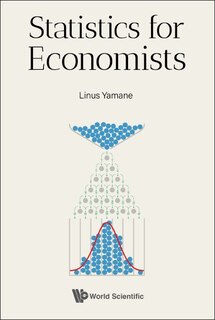Front cover_Statistics For Economists