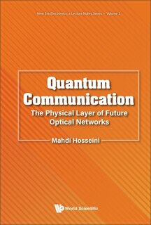 Front cover_Quantum Communication