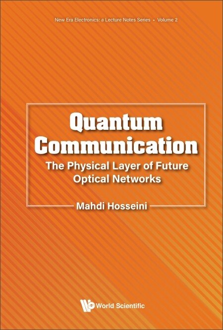 Front cover_Quantum Communication