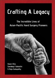 Couverture_Crafting A Legacy