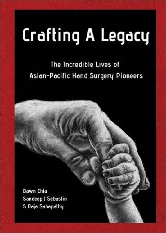 Couverture_Crafting A Legacy