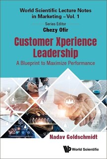 Couverture_Customer Xperience Leadership