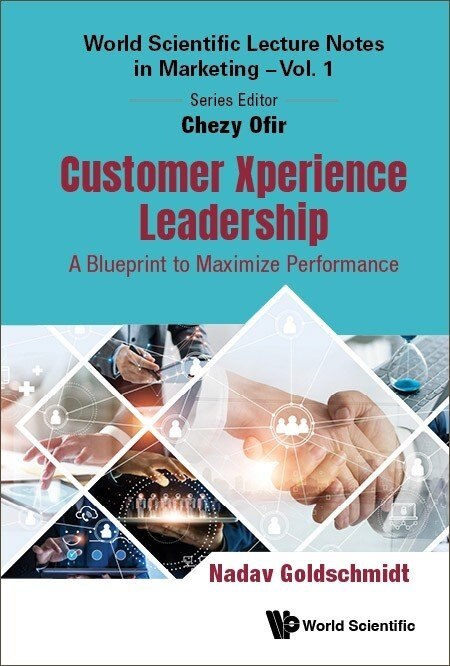 Couverture_Customer Xperience Leadership