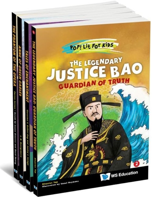 Front cover_Pop! Lit For Kids (Set 5)