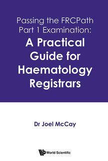 Couverture_Passing The Frcpath Part 1 Examination