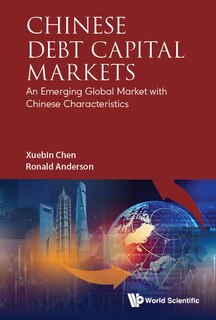 Couverture_Chinese Debt Capital Markets