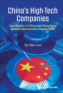 Front cover_China's High-tech Companies