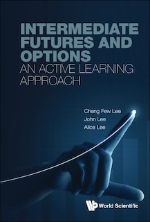 Front cover_Intermediate Futures And Options