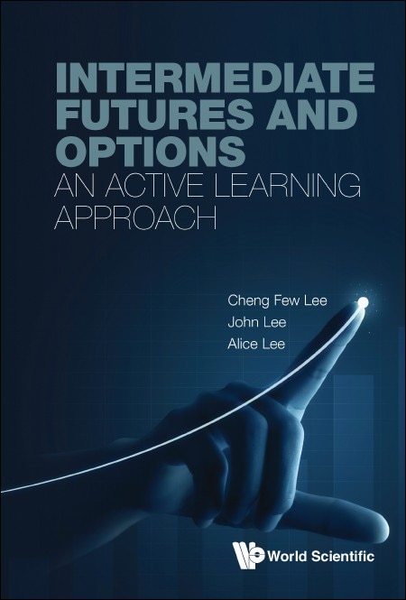 Front cover_Intermediate Futures And Options